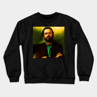 Paperback Writer Crewneck Sweatshirt